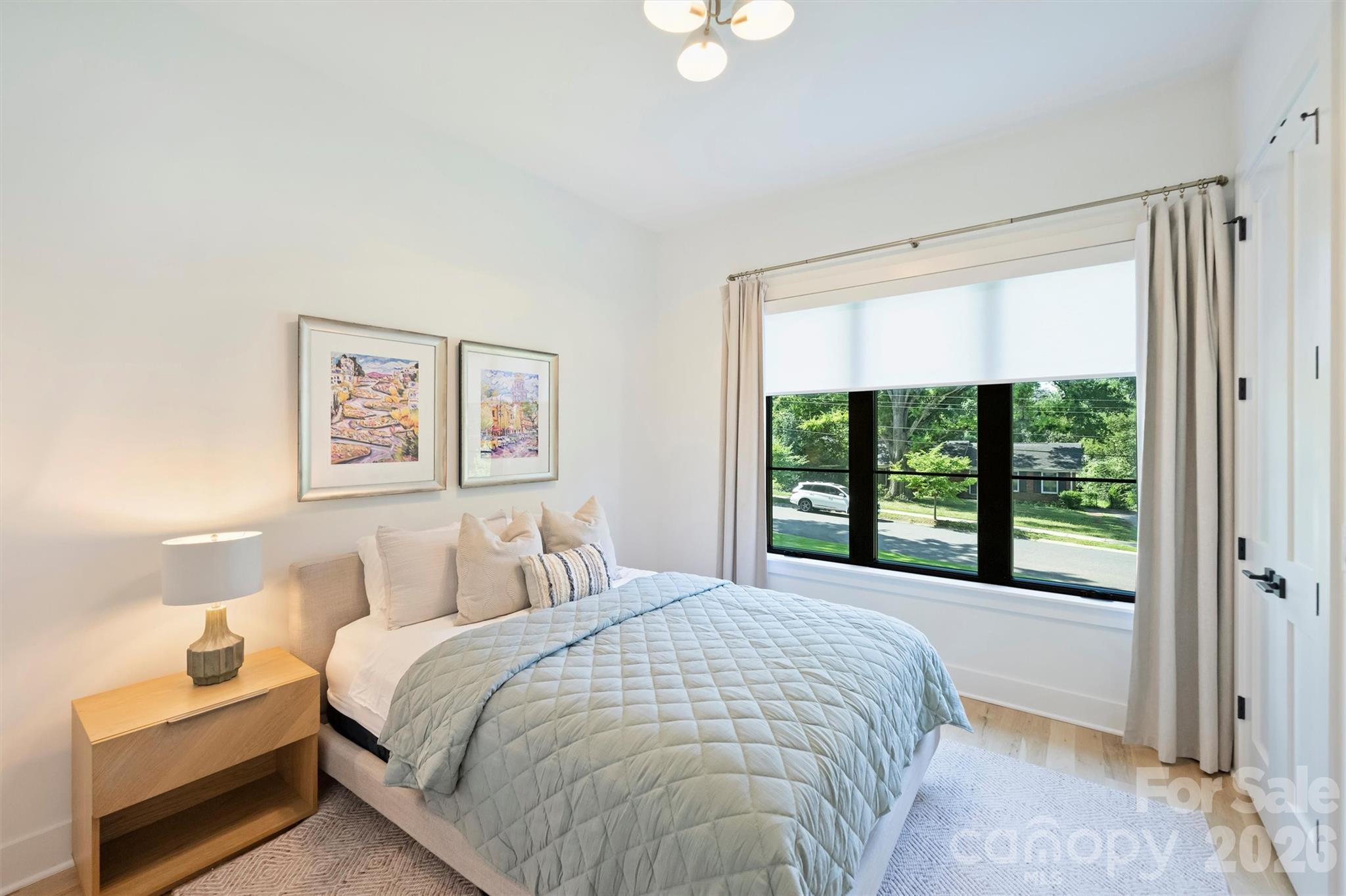 Ashbrook - Residential