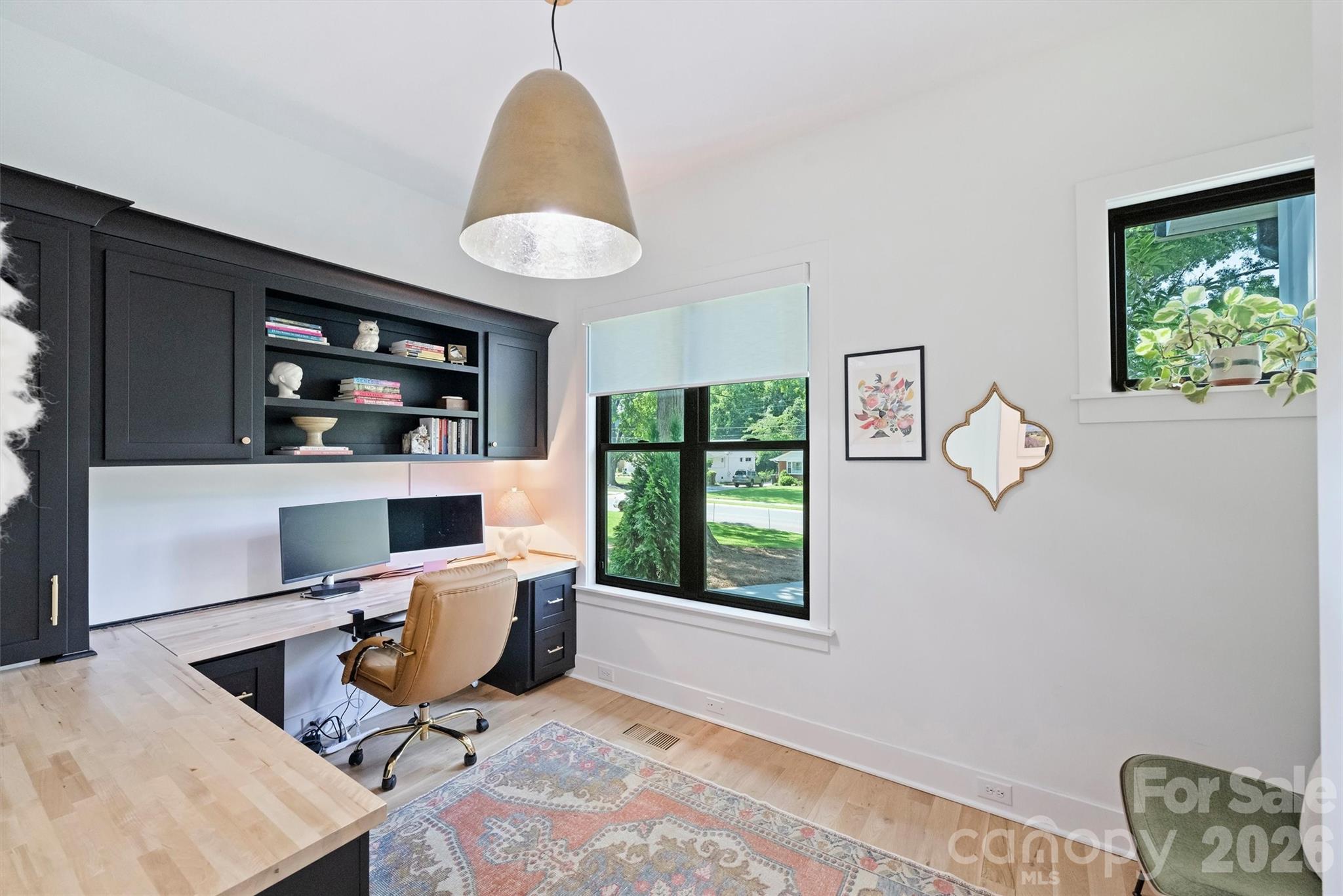 Ashbrook - Residential