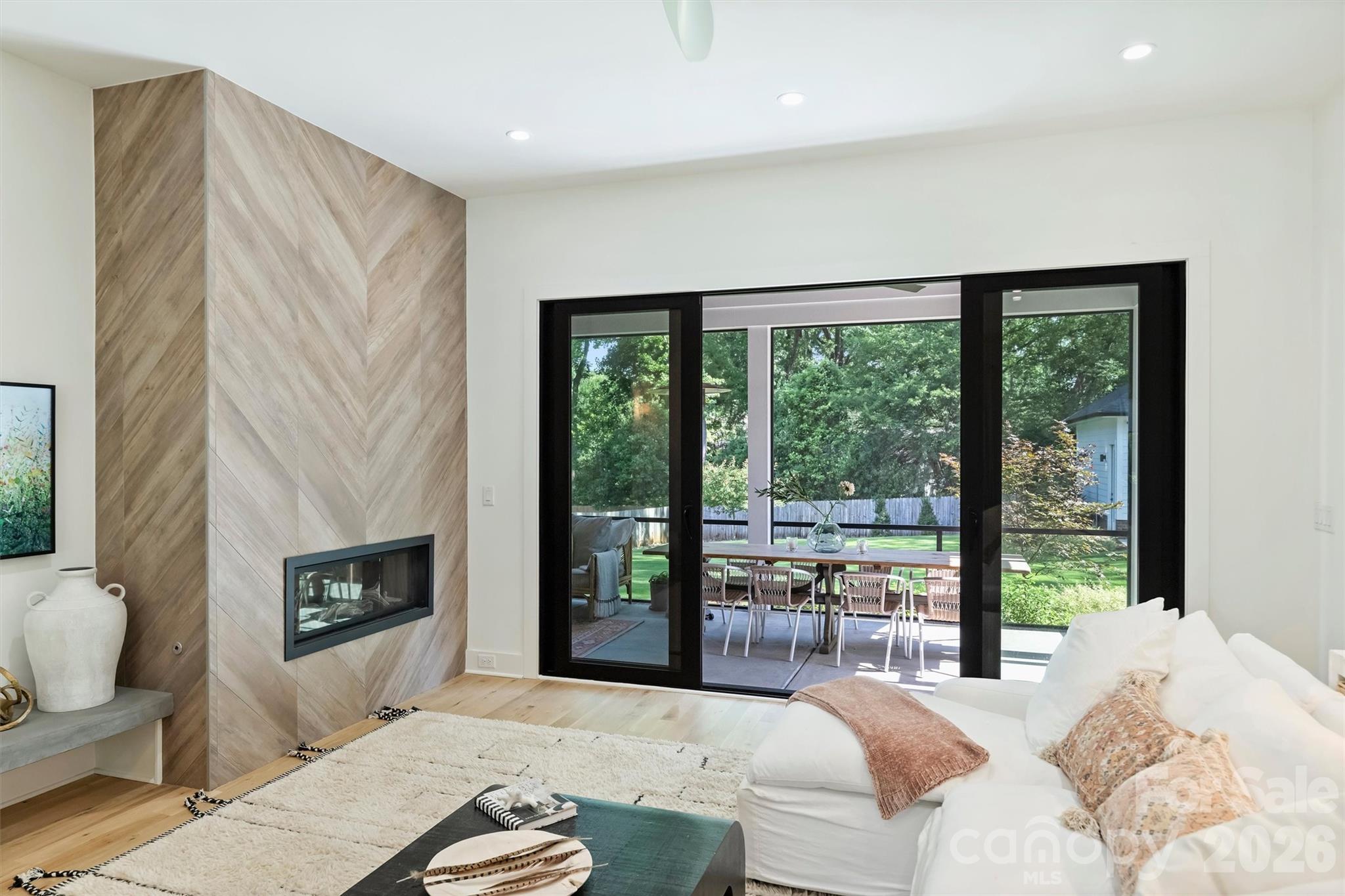 Ashbrook - Residential