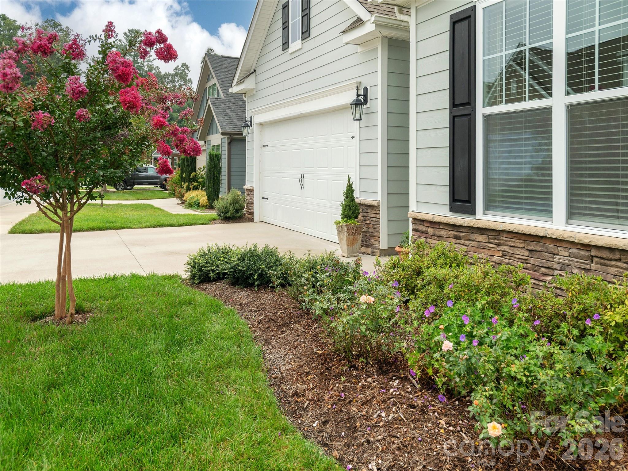 Orchards at Flat Rock - Residential