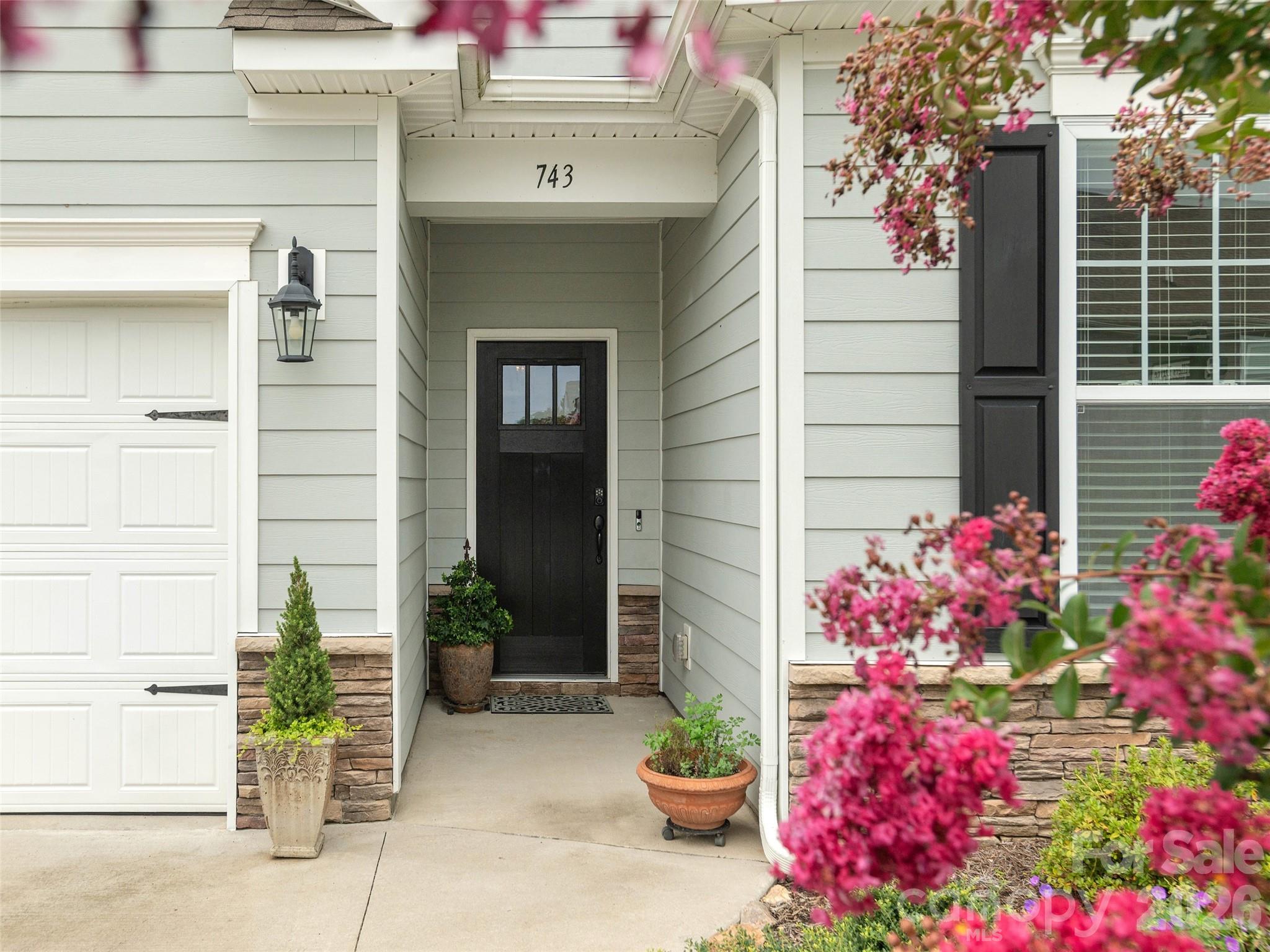 Orchards at Flat Rock - Residential