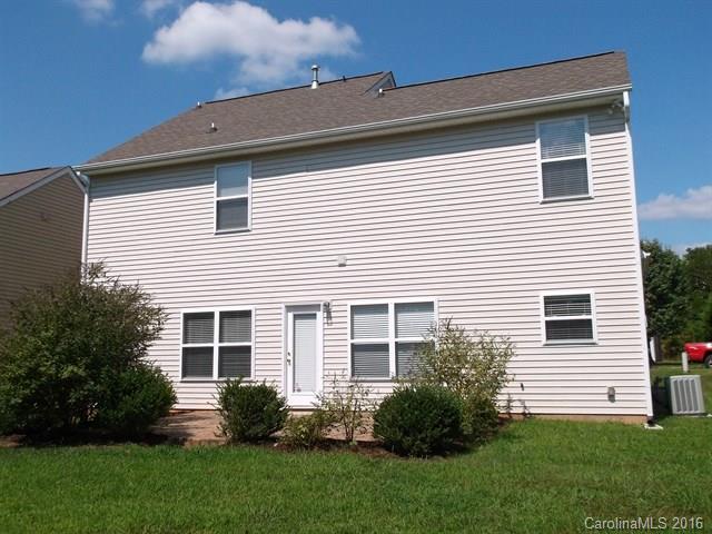 Catawba Hills - Residential Lease