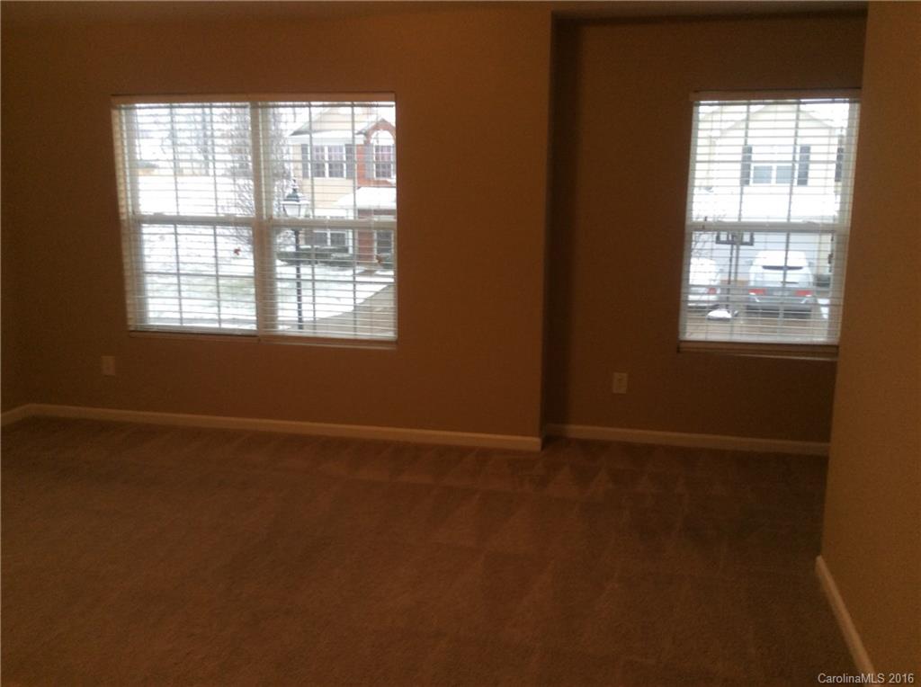 Catawba Hills - Residential Lease