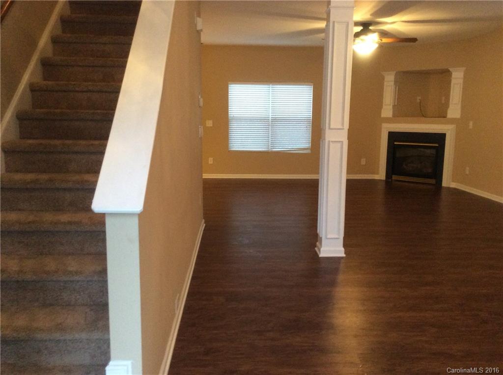 Catawba Hills - Residential Lease
