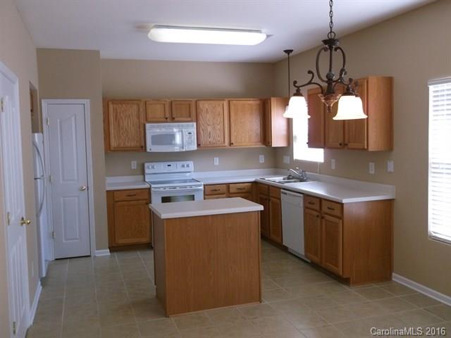 Catawba Hills - Residential Lease