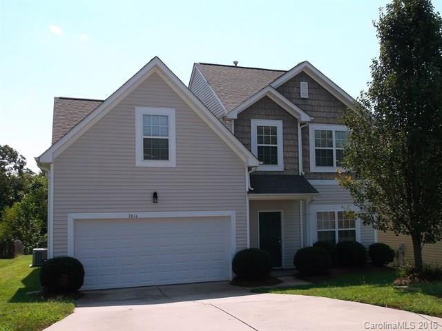 Catawba Hills - Residential Lease