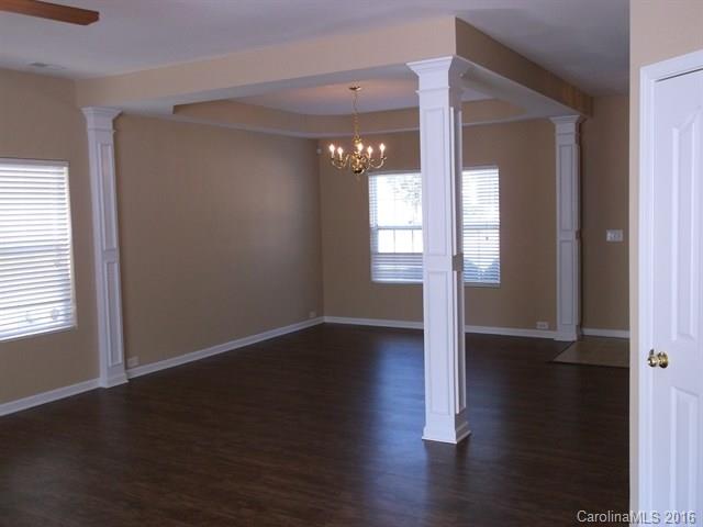 Catawba Hills - Residential Lease