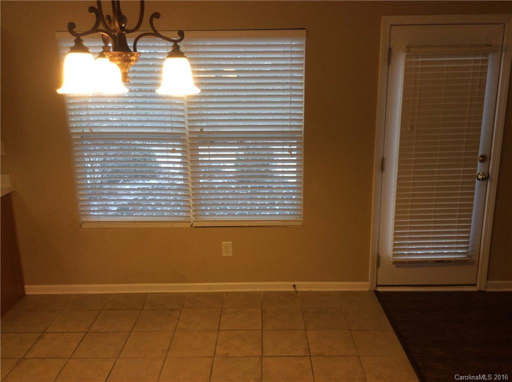 Catawba Hills - Residential Lease