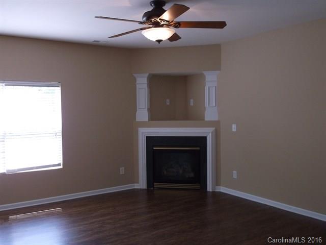 Catawba Hills - Residential Lease
