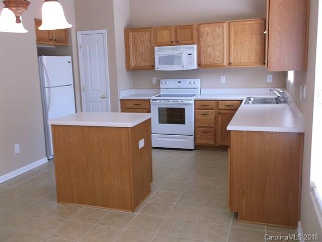 Catawba Hills - Residential Lease
