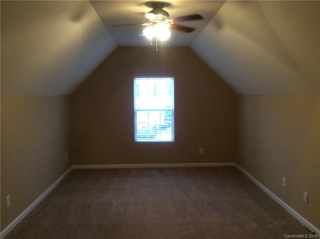 Catawba Hills - Residential Lease