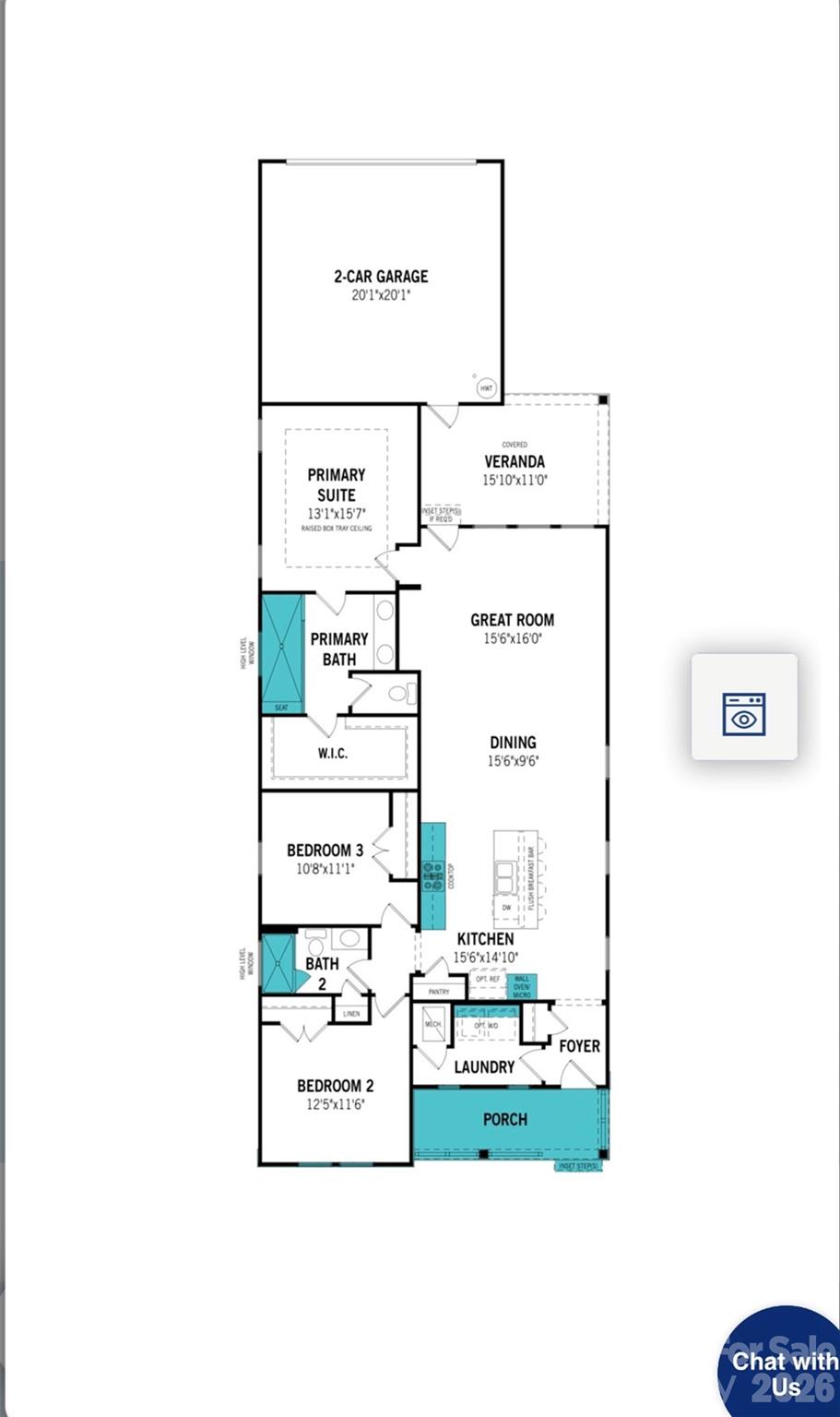 Bratton Pointe - Residential