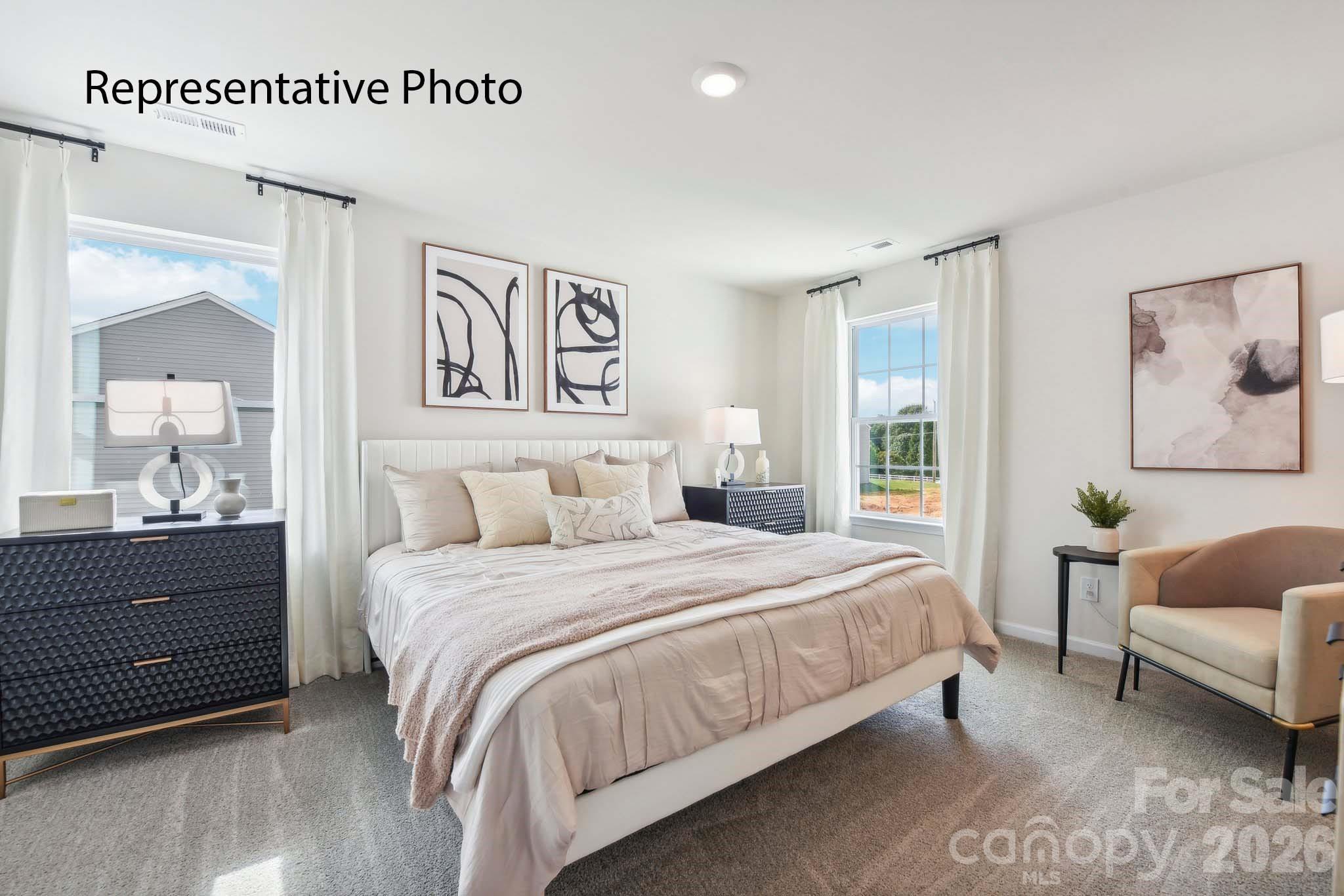Woodhaven - Residential