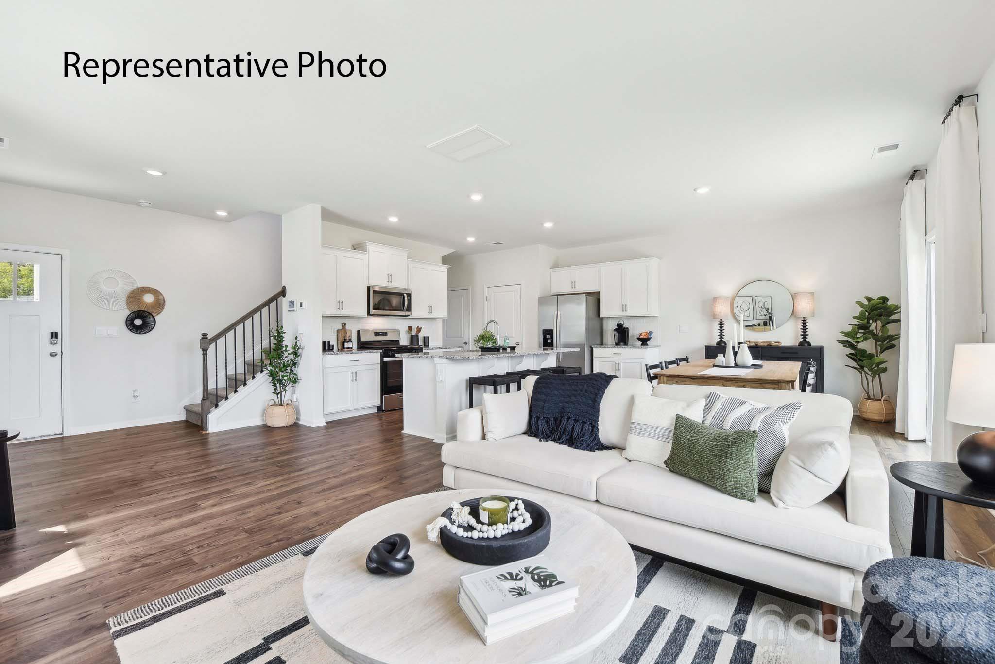 Woodhaven - Residential