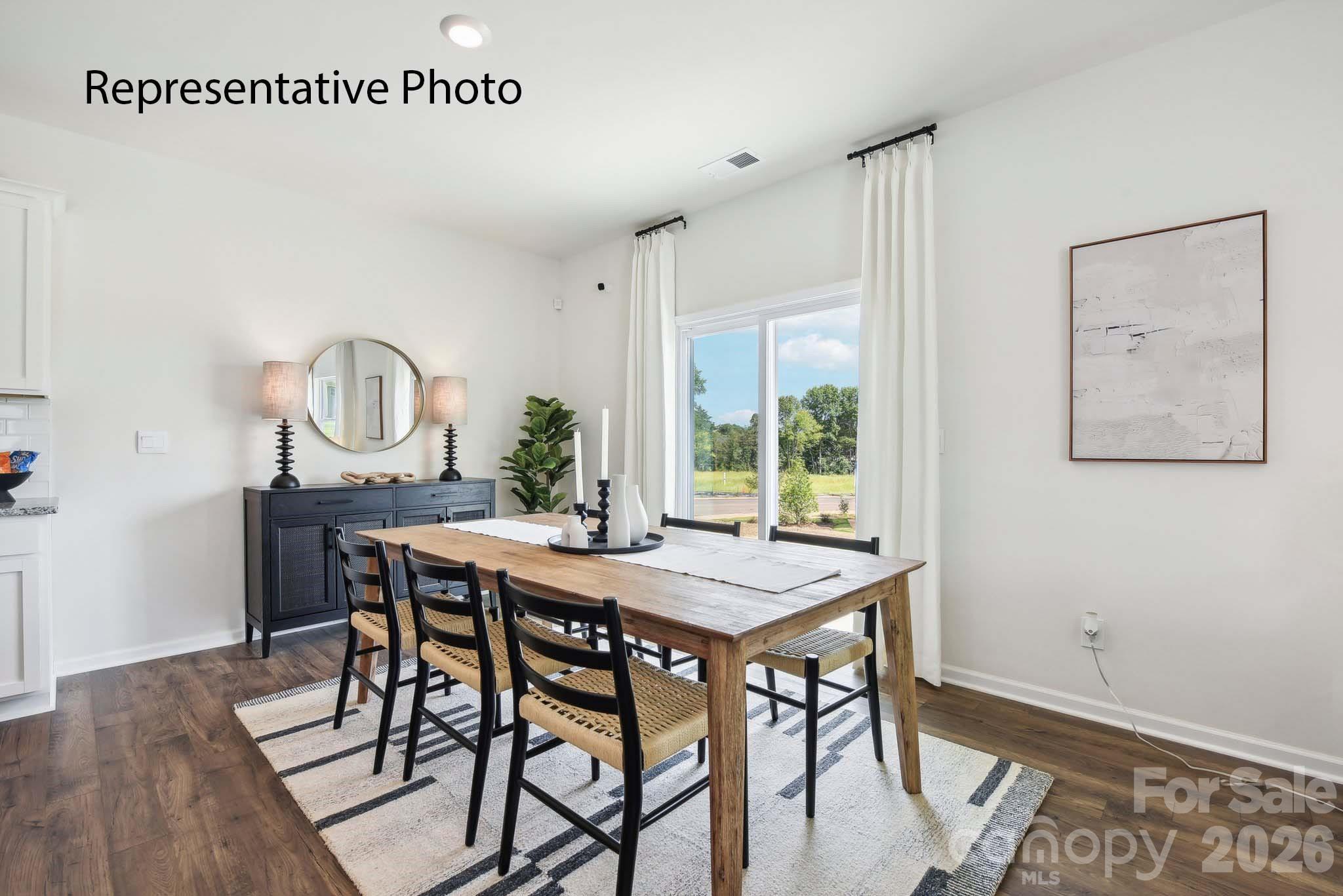Woodhaven - Residential