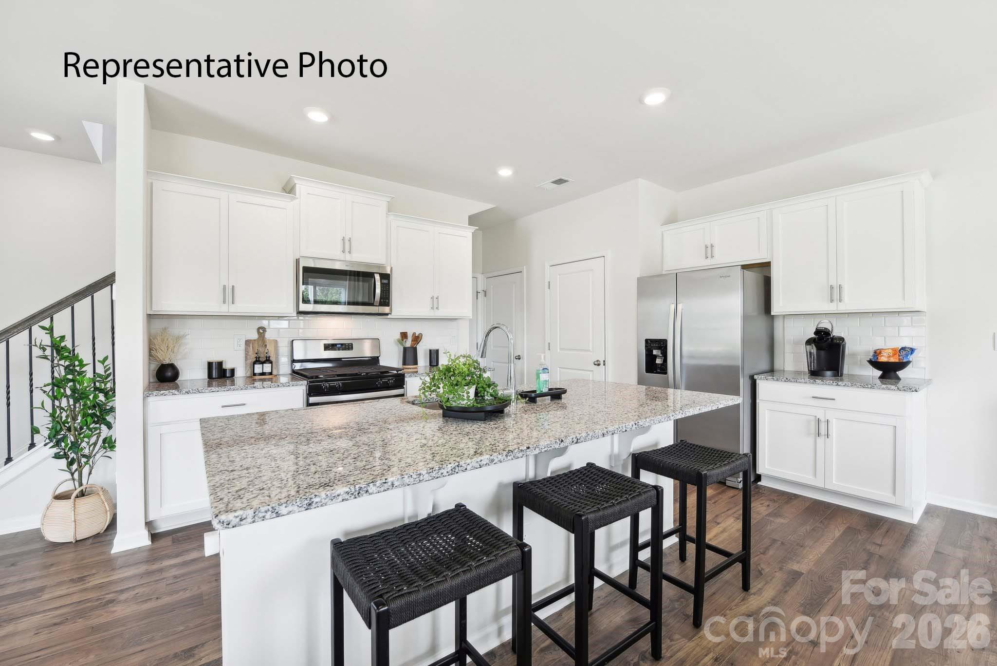 Woodhaven - Residential