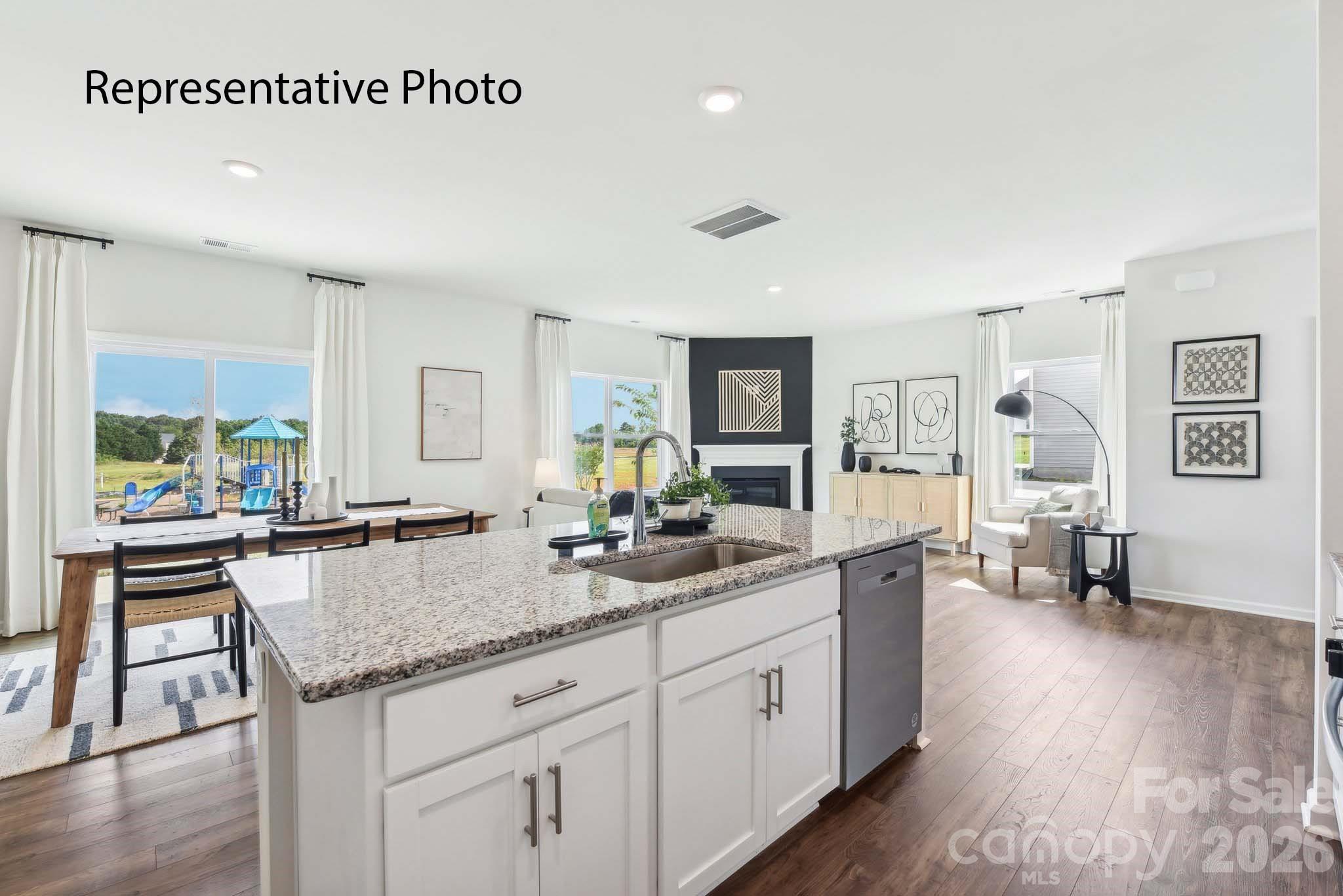 Woodhaven - Residential