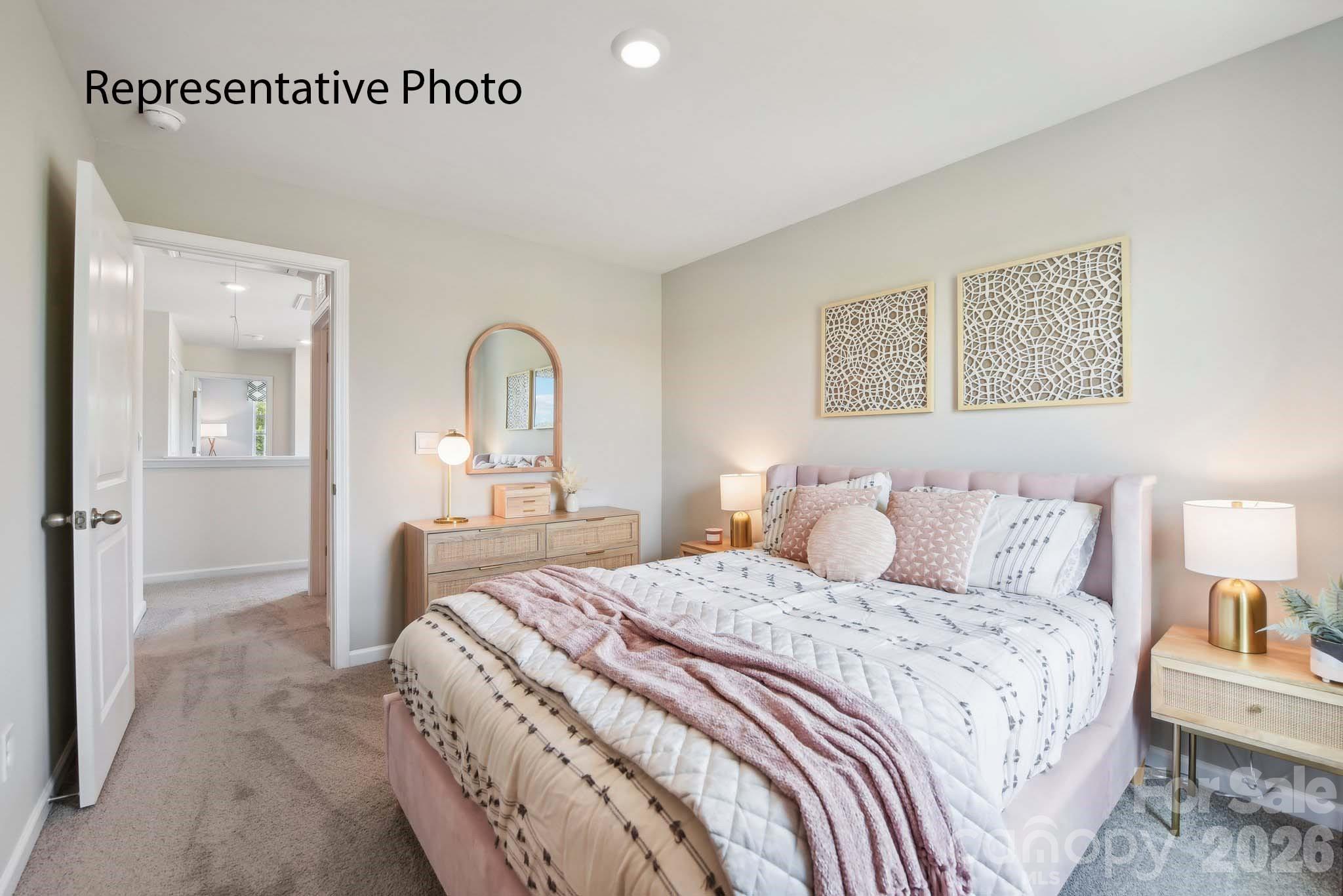 Woodhaven - Residential