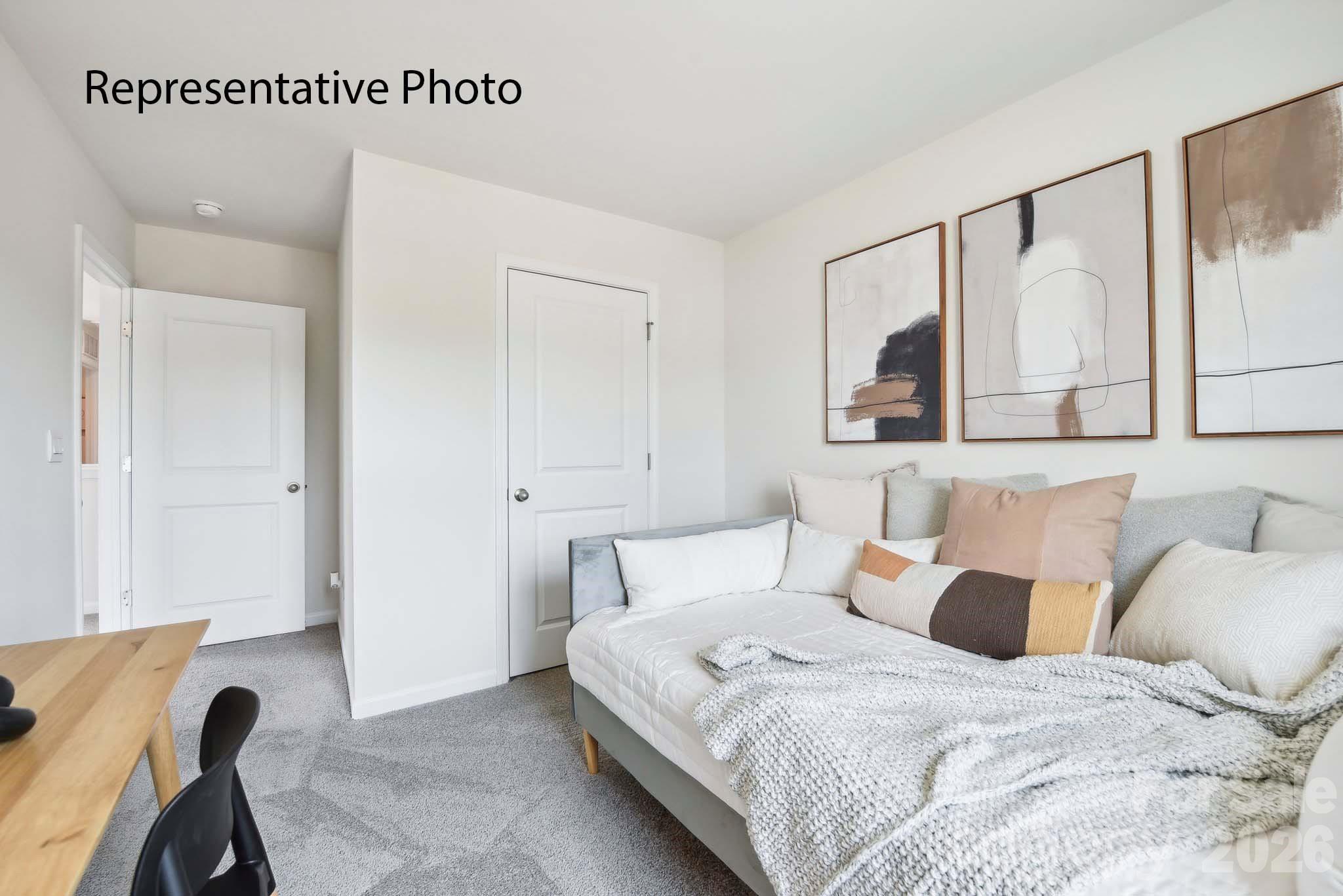 Woodhaven - Residential