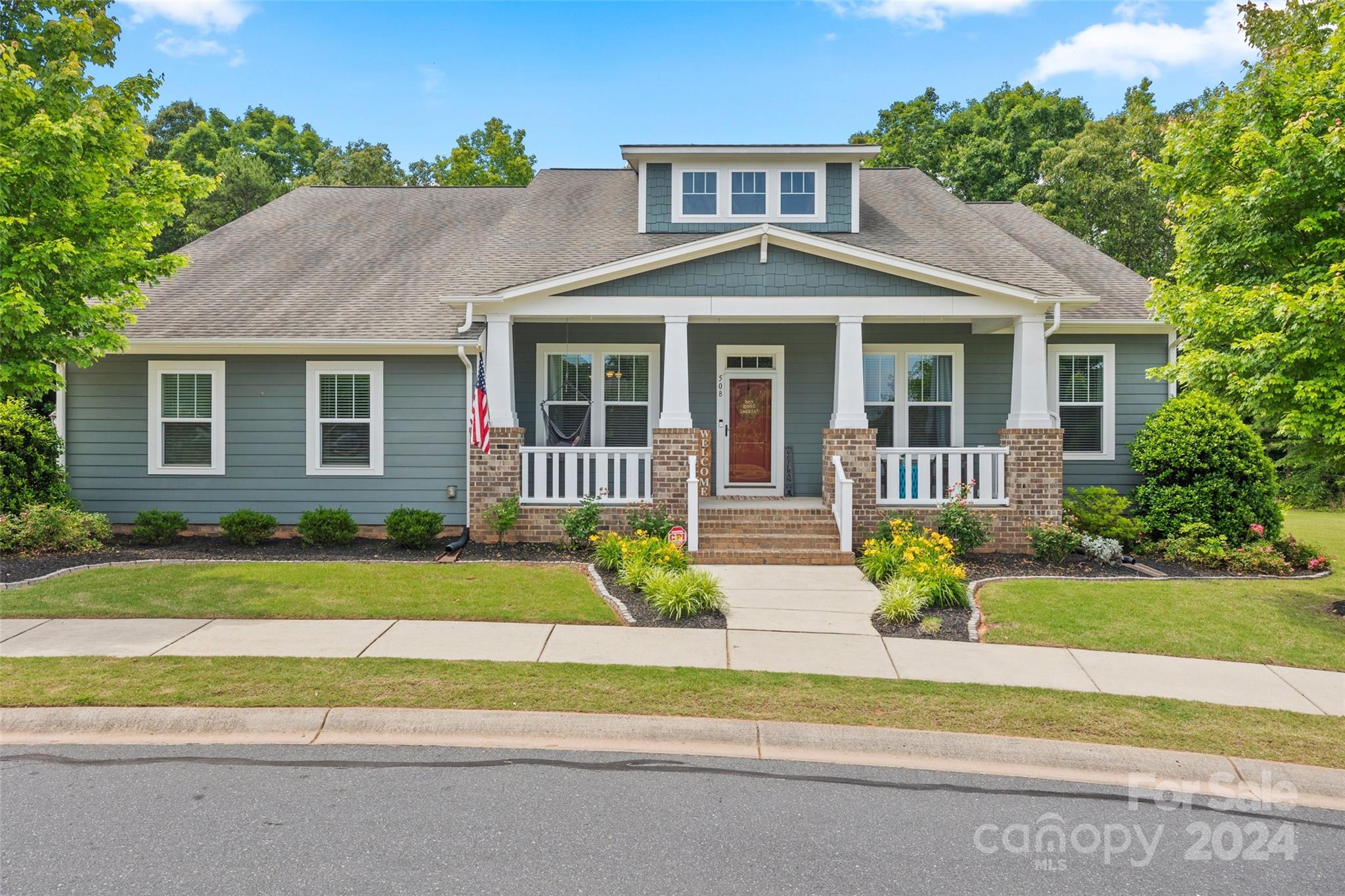 Massey - Residential