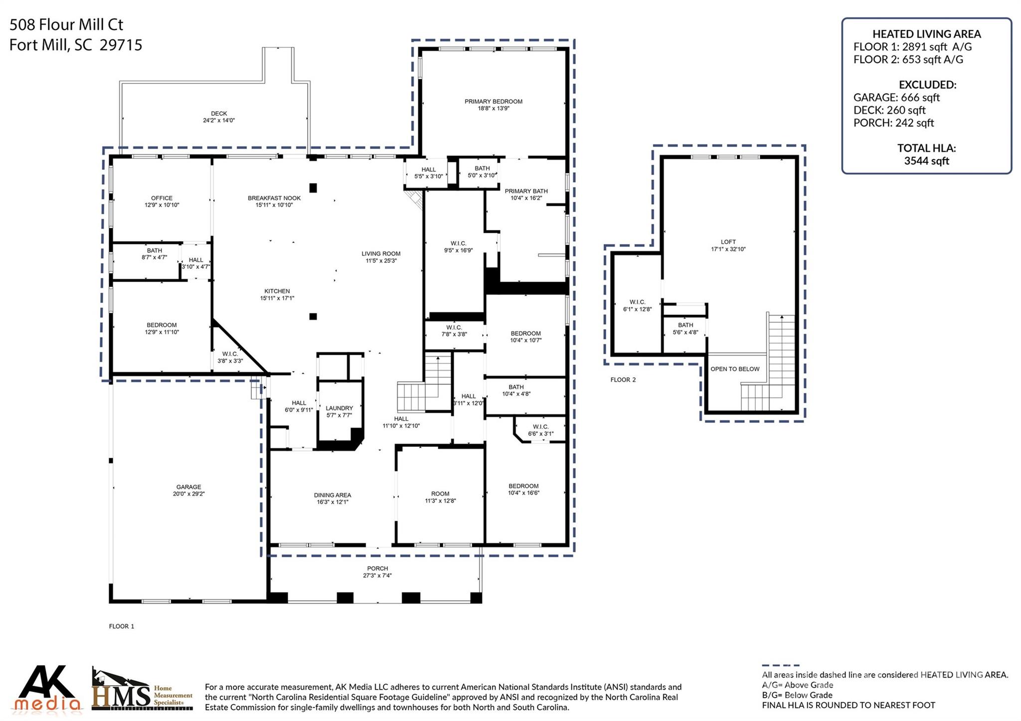 Massey - Residential