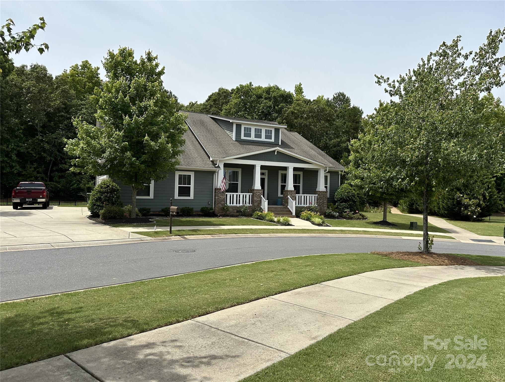 Massey - Residential