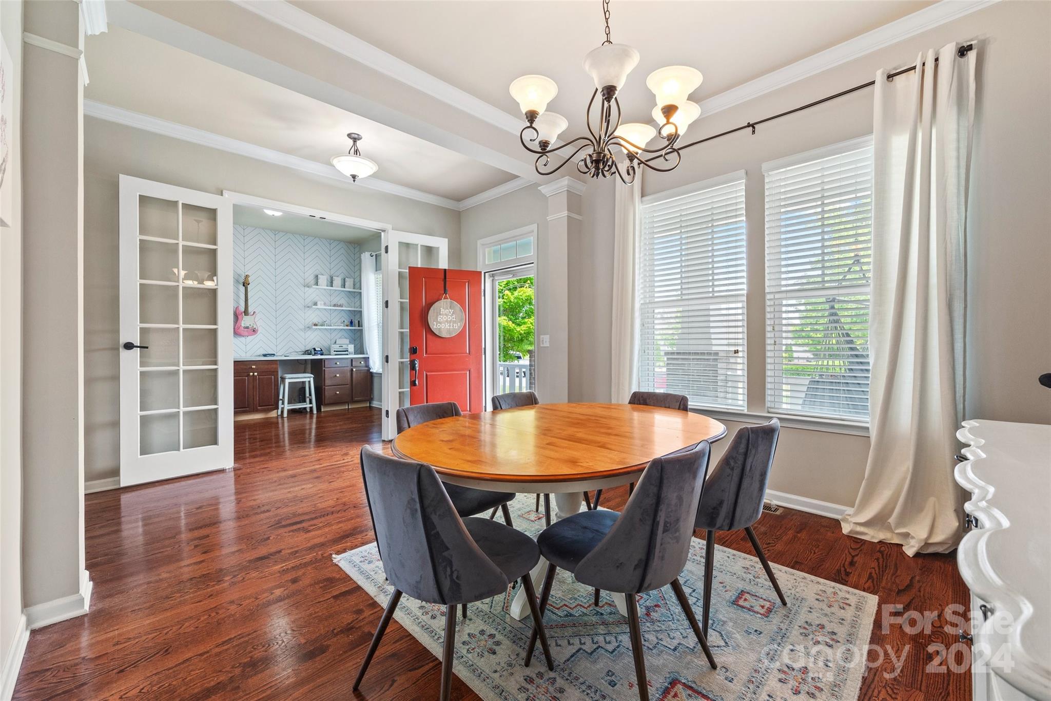 Massey - Residential