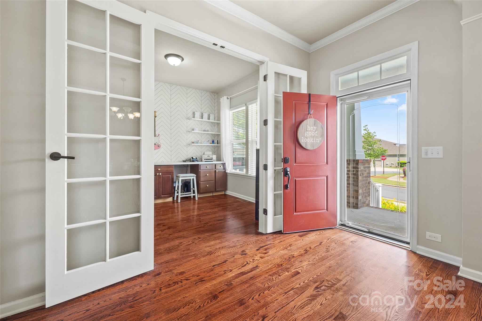 Massey - Residential