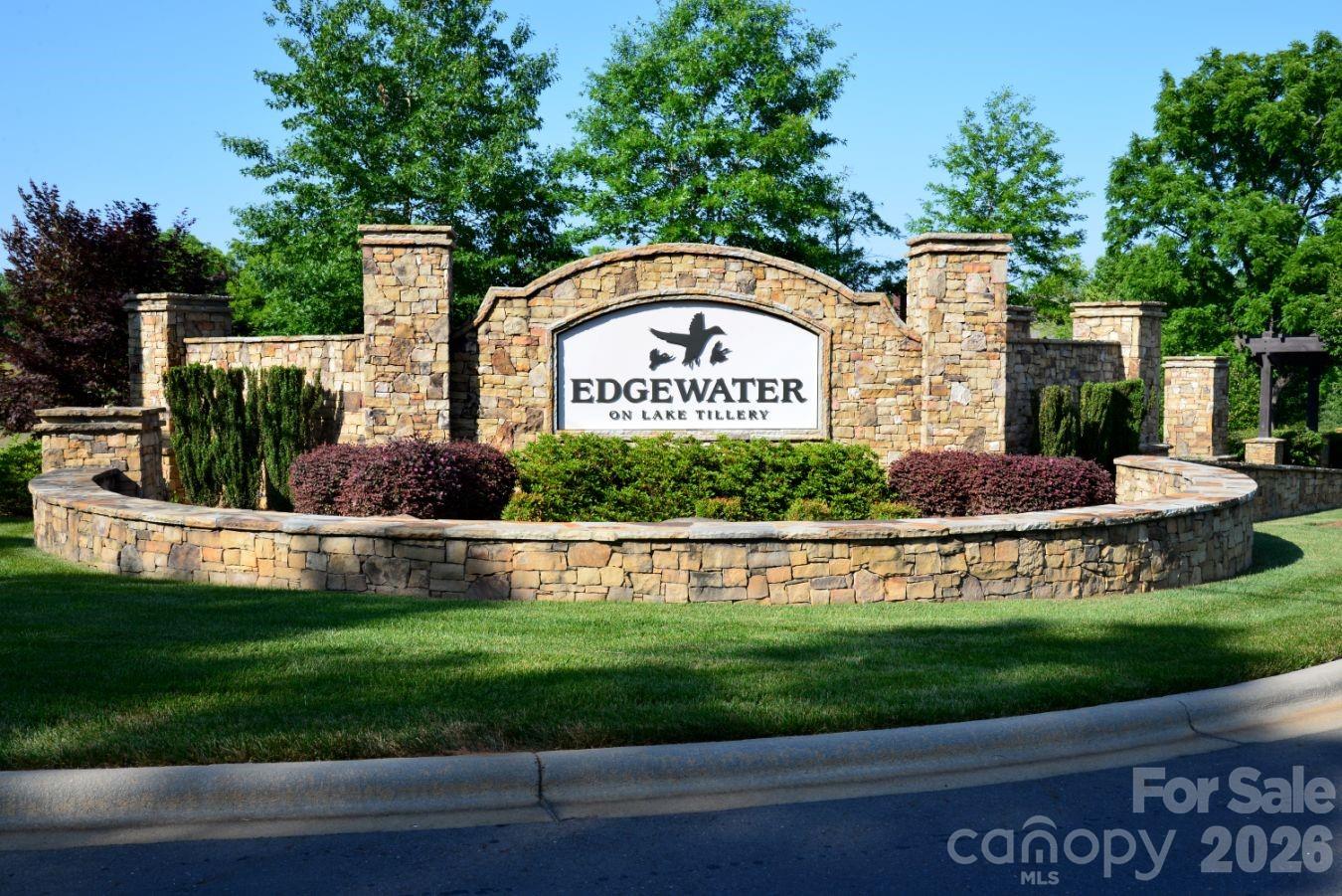 Edgewater - Land