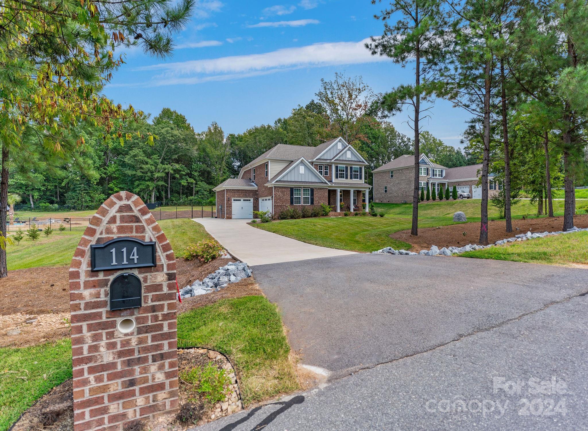 Larne Glen - Residential