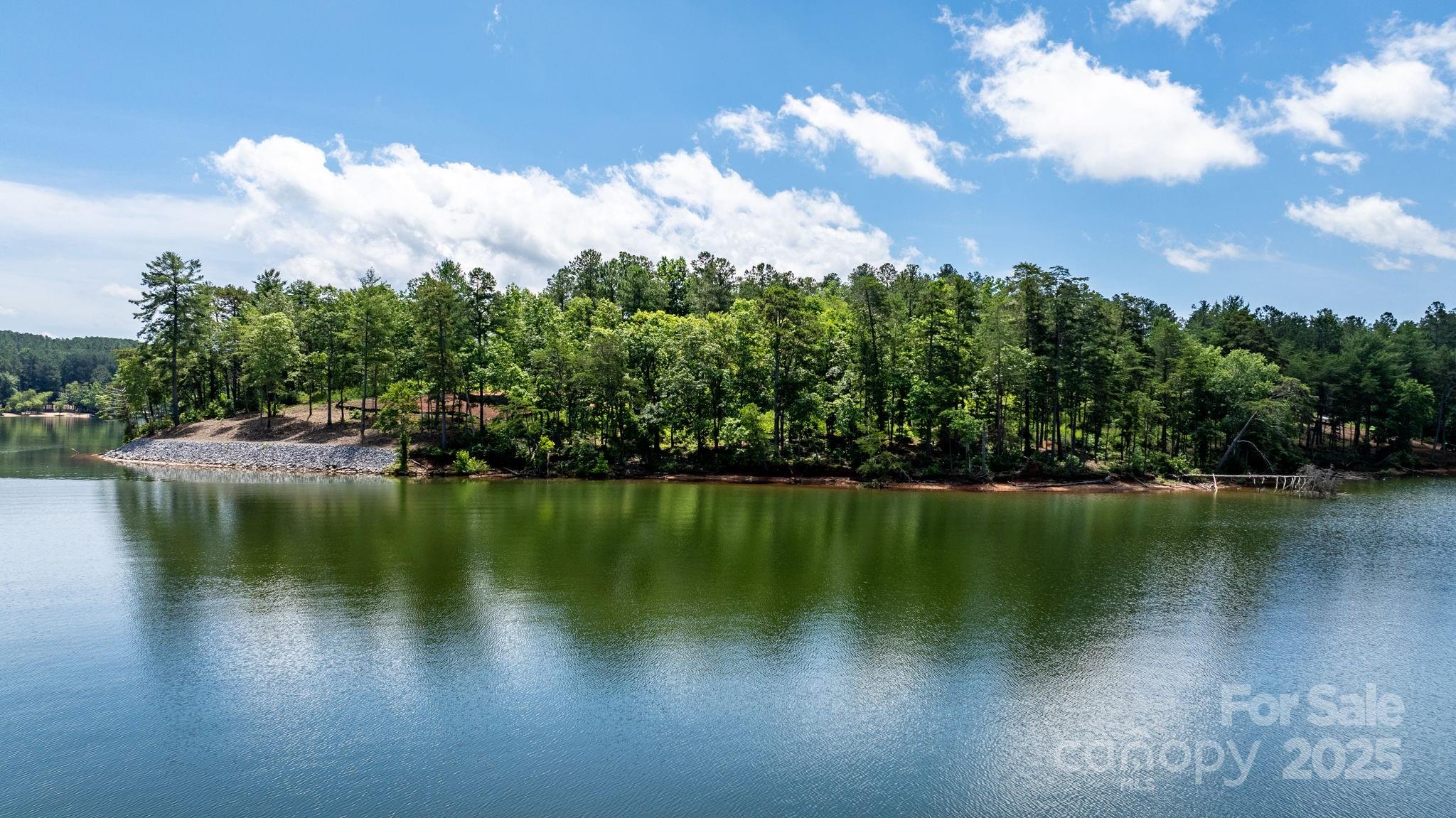 Lakeside Reserve - Land