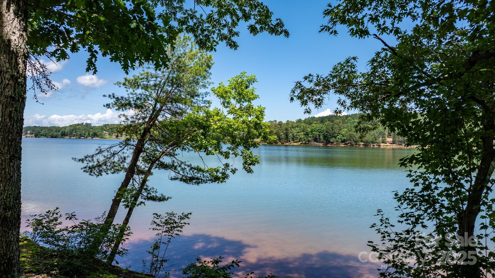 Lakeside Reserve - Land