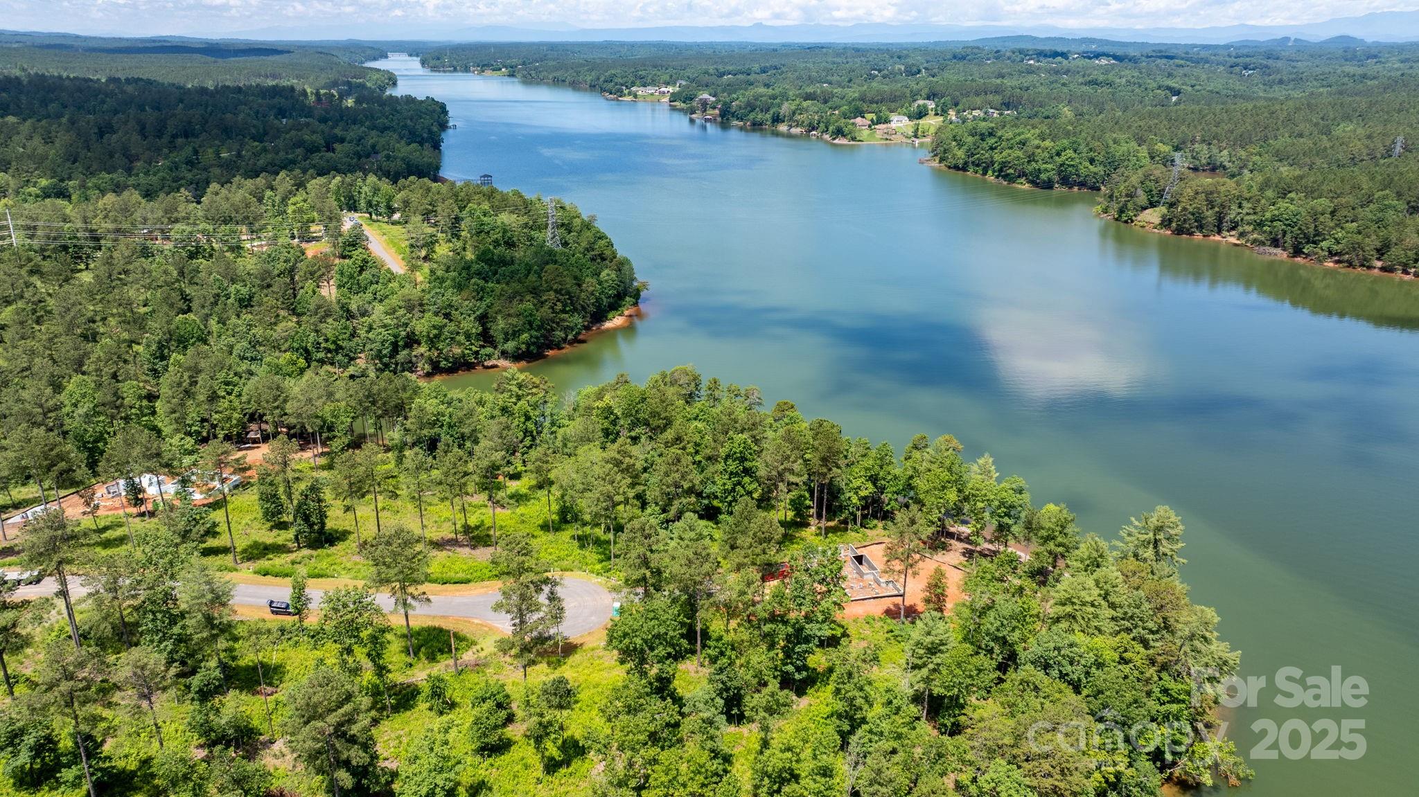 Lakeside Reserve - Land