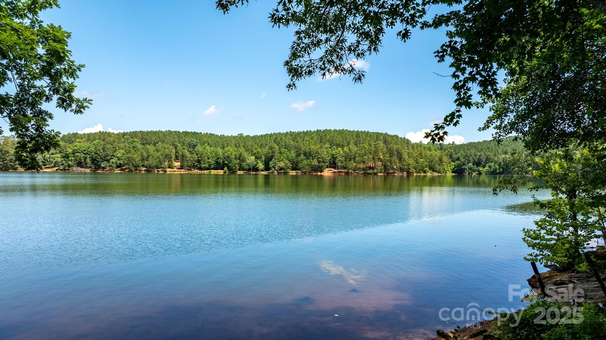 Lakeside Reserve - Land