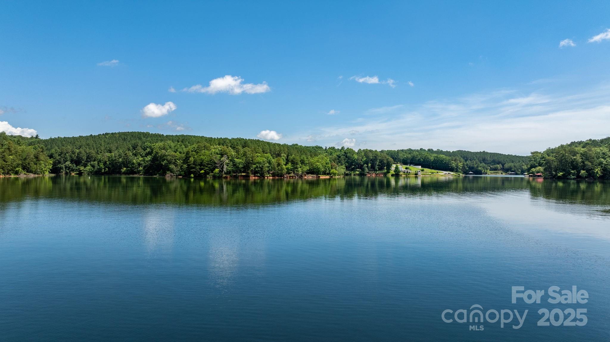 Lakeside Reserve - Land
