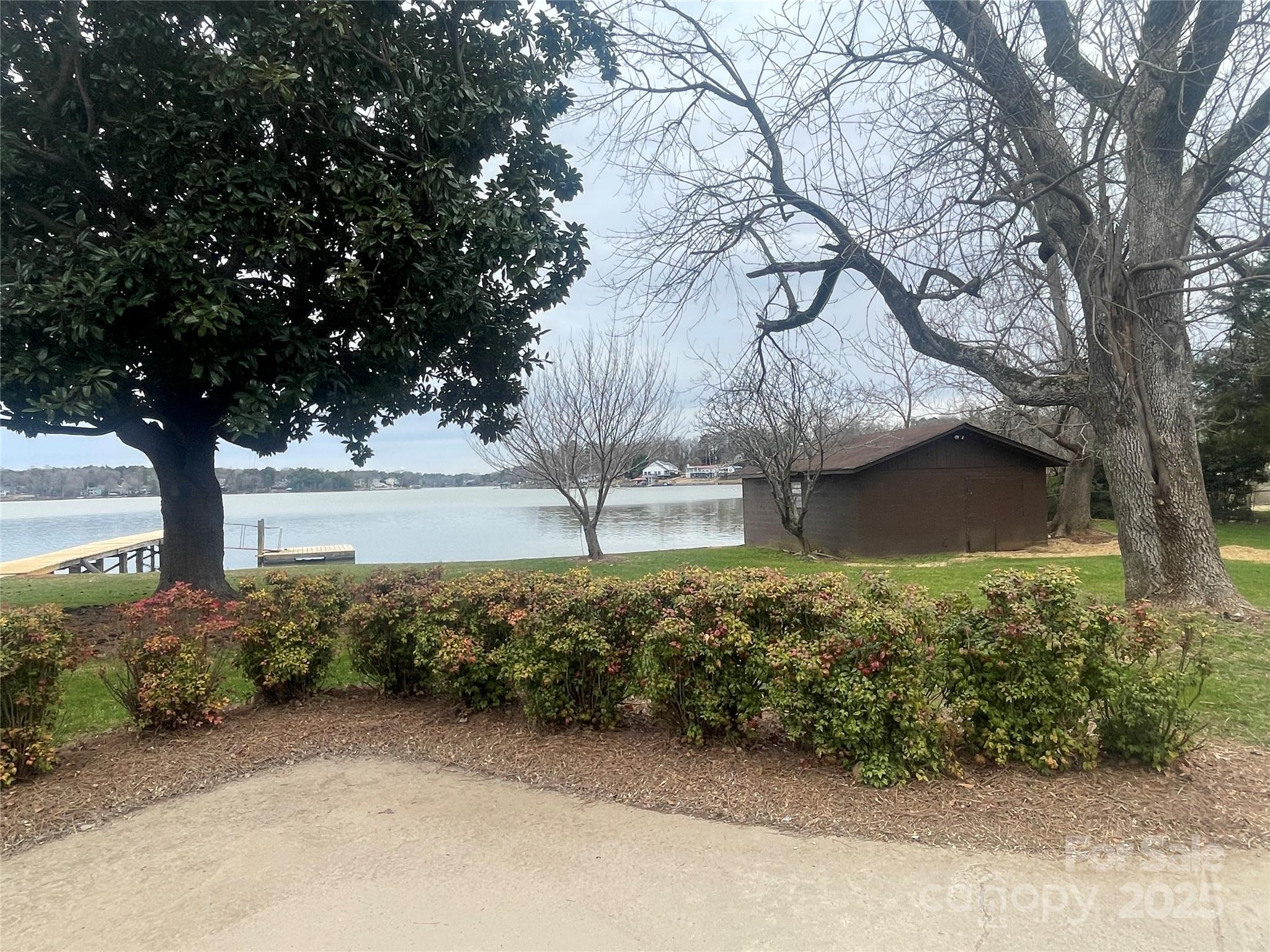 Sunset Pointe - Residential