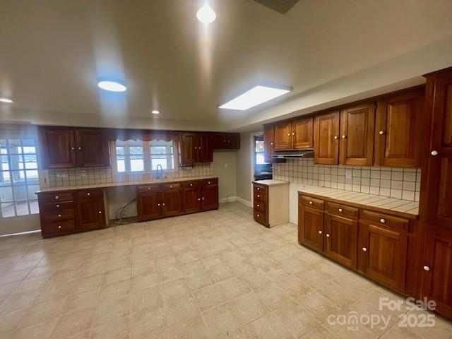 Sunset Pointe - Residential