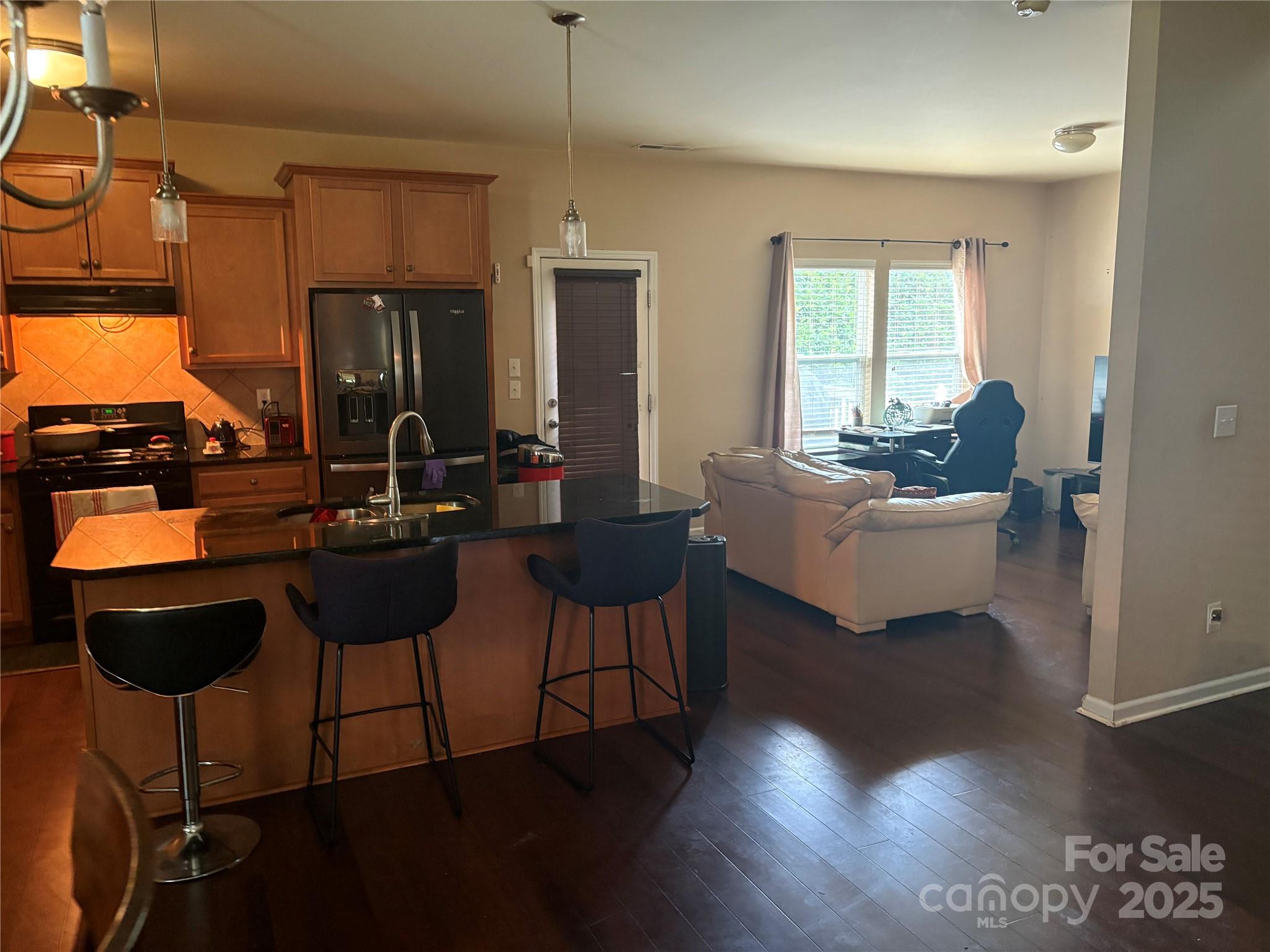 Valley Brook - Residential