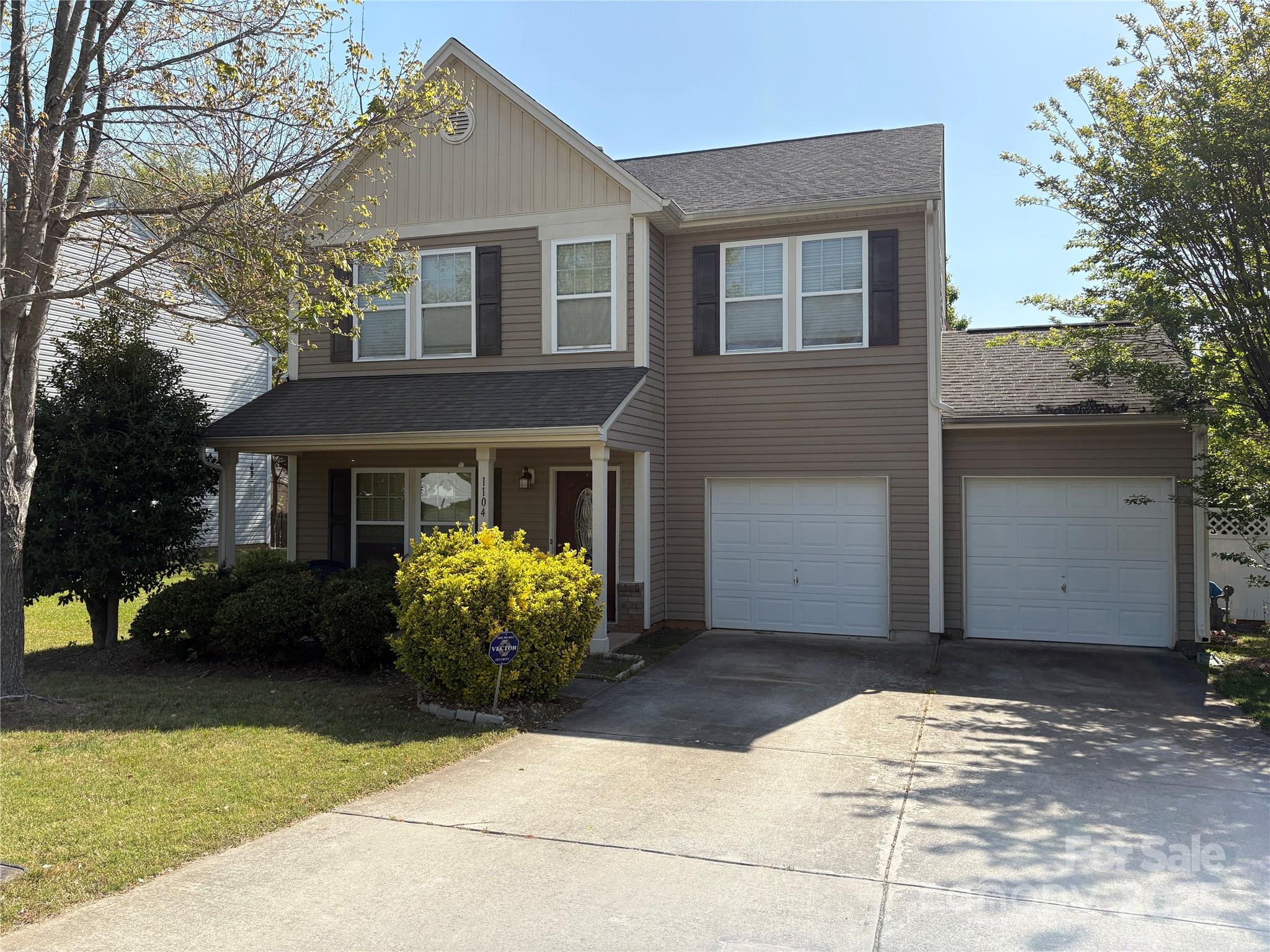 Valley Brook - Residential