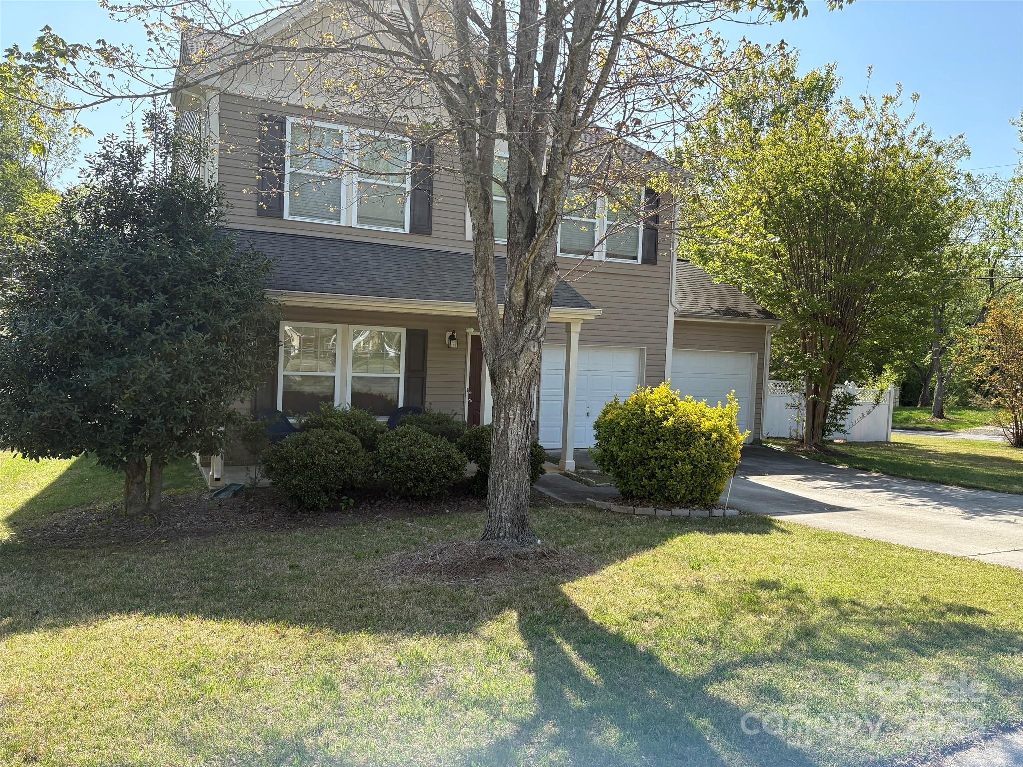 Valley Brook - Residential