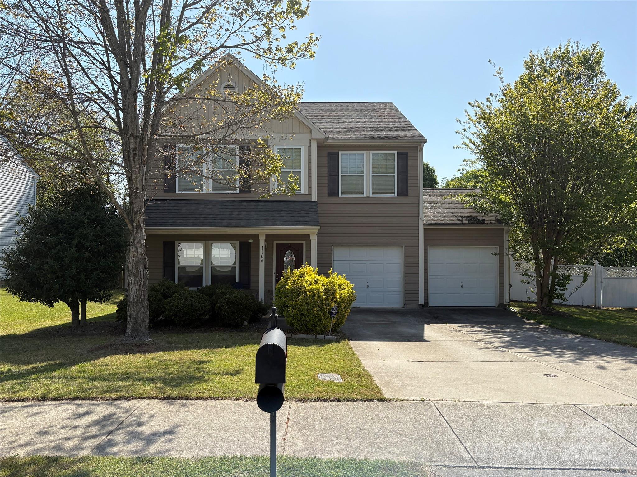 Valley Brook - Residential