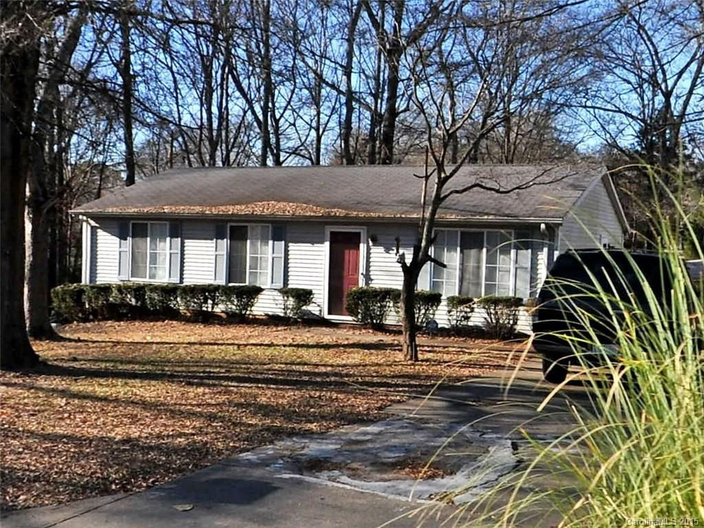 wildwood - Residential