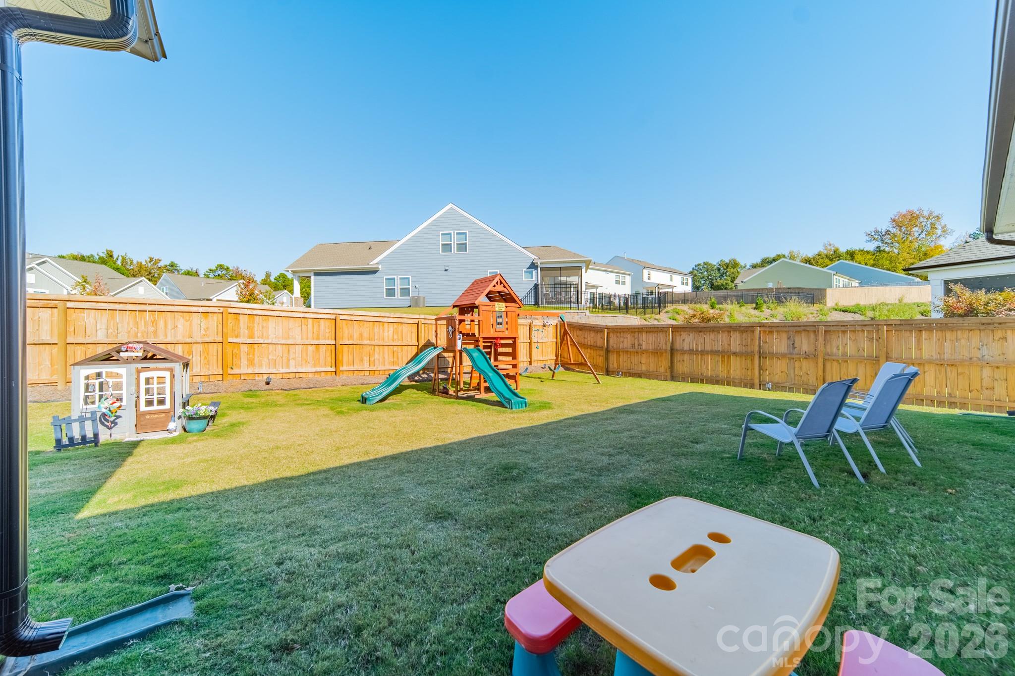 Ansley Park - Residential