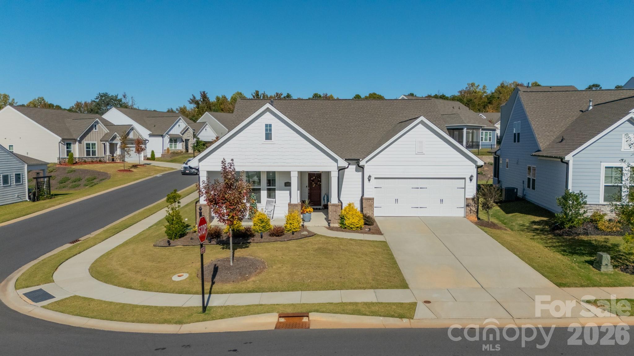 Ansley Park - Residential