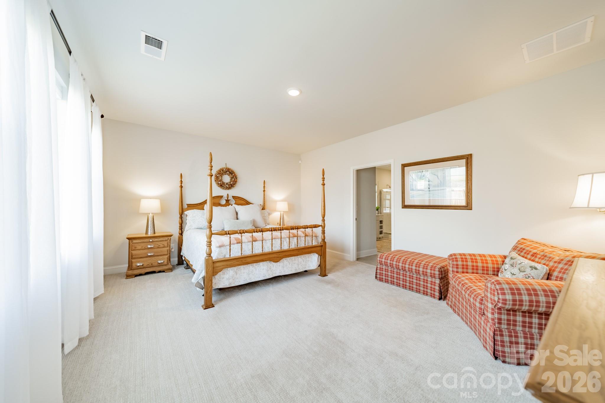 Ansley Park - Residential
