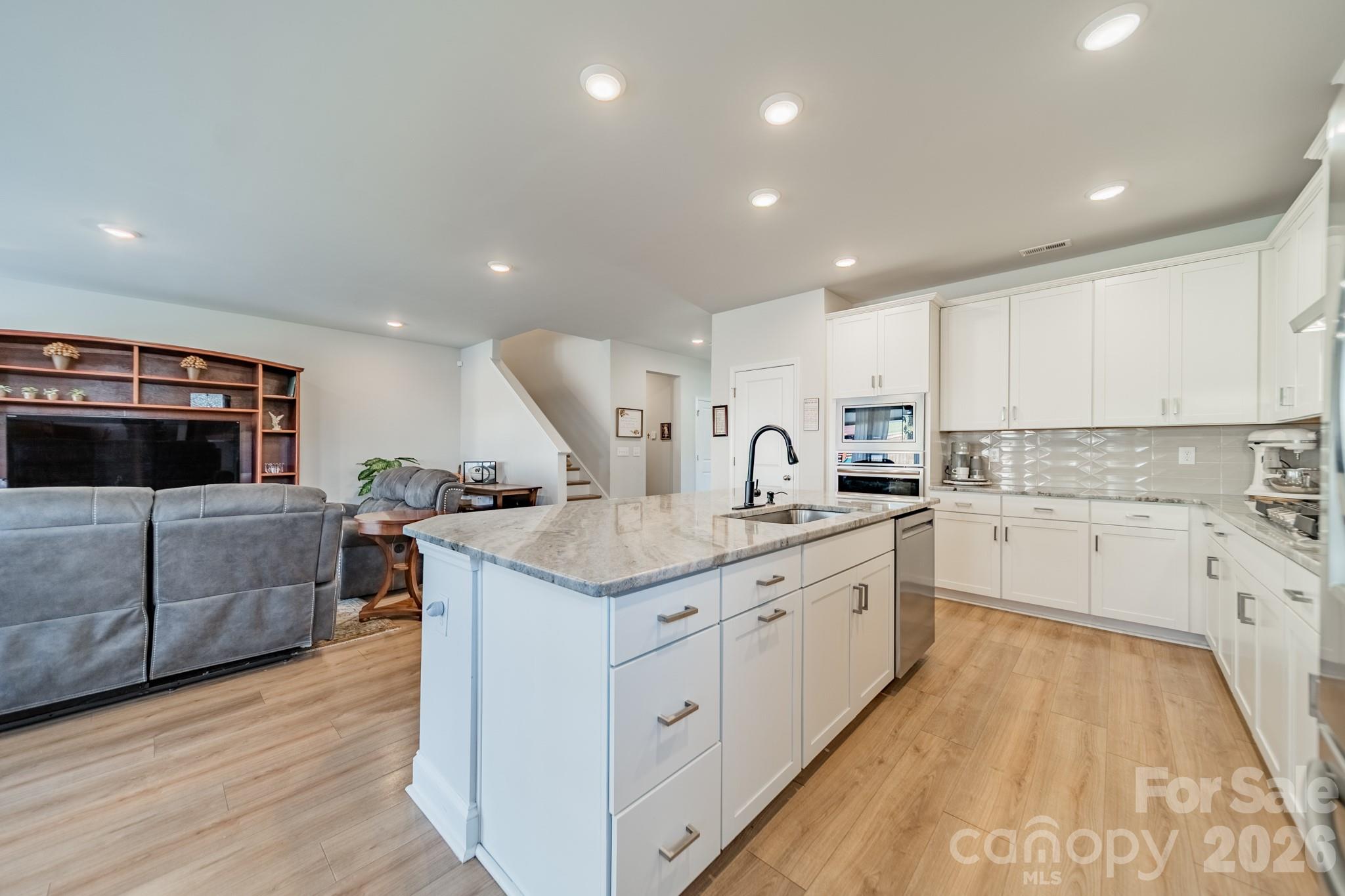 Ansley Park - Residential