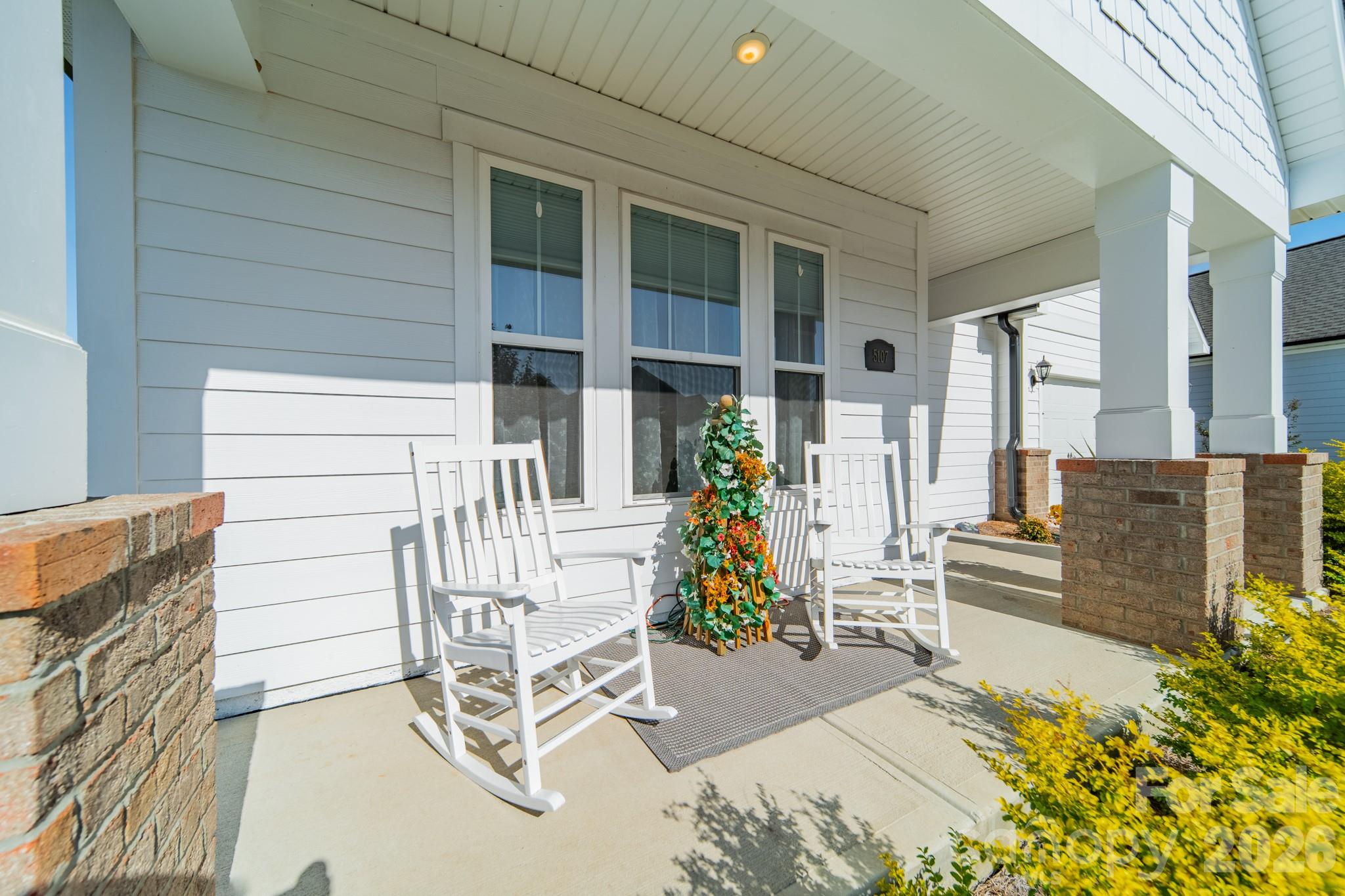 Ansley Park - Residential