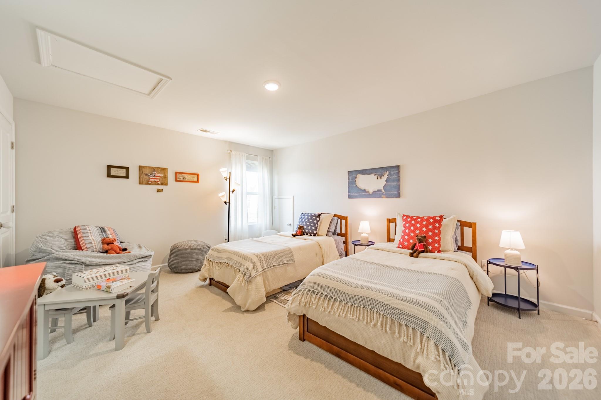 Ansley Park - Residential