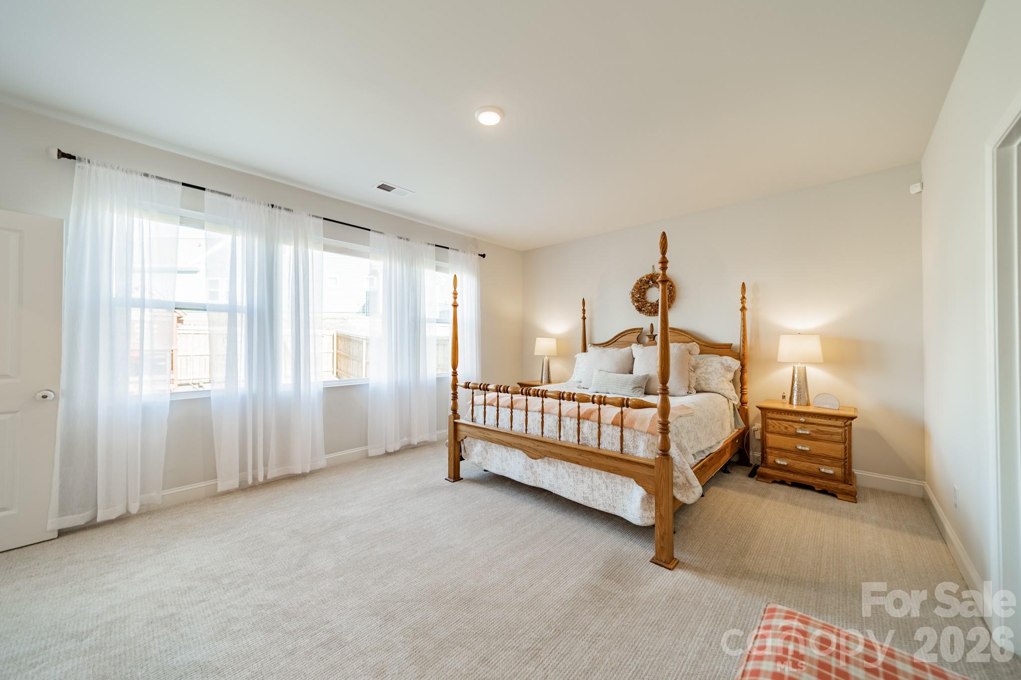 Ansley Park - Residential