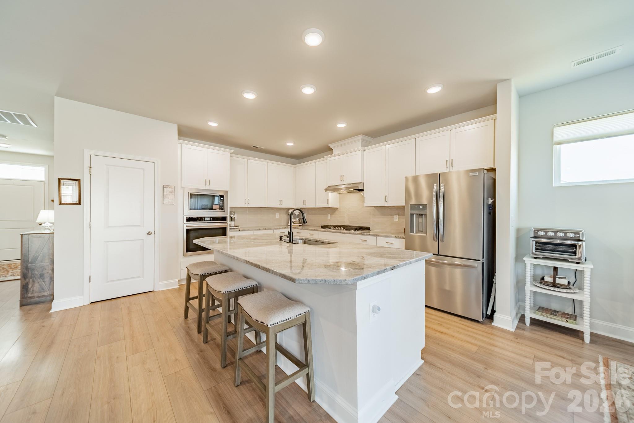 Ansley Park - Residential